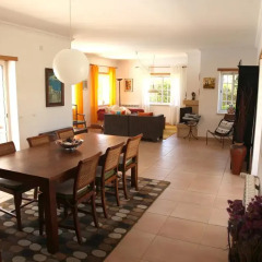Отель Villa Casa Dina питание
