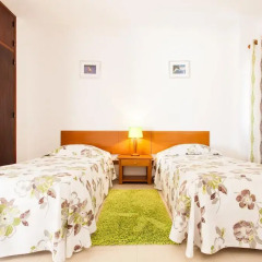 Отель Don Tenorio Aparthotel 3* Люкс разные типы кроватей фото 21