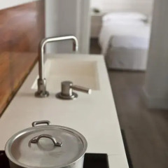 Отель Riva Lofts Florence 4* Студия фото 5
