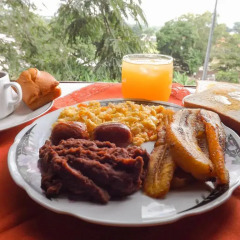 Hotel Real Guanacaste 3* Апартаменты с различными типами кроватей фото 6
