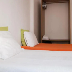 Отель BoHo Alecrim - Guesthouse удобства в номере фото 2