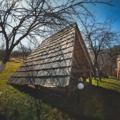 Hotel Maramorosh развлечения
