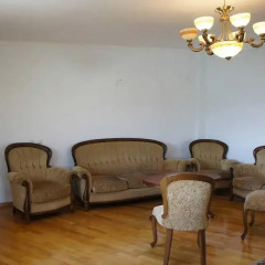Отель Guest House On Novaya Street интерьер отеля