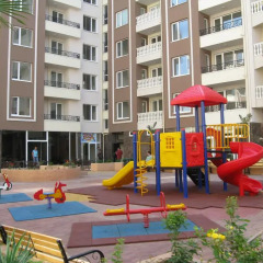 Апартаменты Studio Zornitsa Burgas детские мероприятия