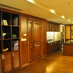 Muong Thanh Holiday Dien Bien Phu Hotel развлечения