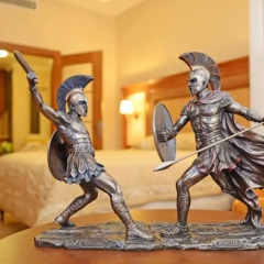 Ataker Hotel развлечения