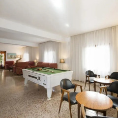 Отель Hostal Cervantes детские мероприятия