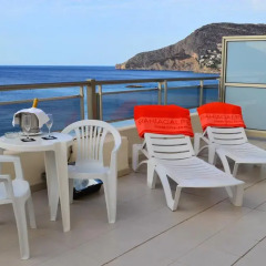 Hotel Bahía Calpe by Pierre & Vacances 4* Стандартный номер с различными типами кроватей фото 7