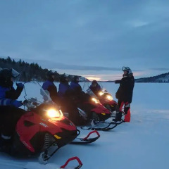 Отель GotoKirkenes Норвегия, Киркенес - отзывы, цены и фото номеров - забронировать отель GotoKirkenes онлайн спортивное сооружение