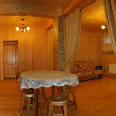 Гостиница Villa Alpiyka спа
