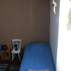 Отель Costa Norte - Atlantic North Shore Guest House Кровать в общем номере двухъярусные кровати фото 4