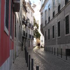 Inn Possible Lisbon Hostel фото 17