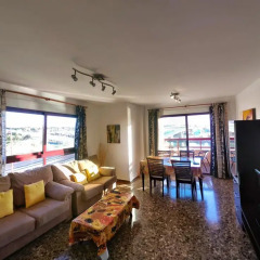 Отель Apartamentos Milenio комната для гостей фото 2