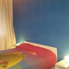 Отель B&B Rossi Rome комната для гостей фото 3