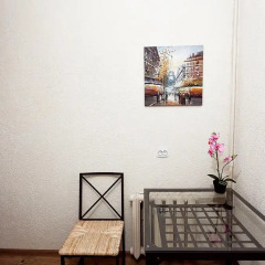 Апартаменты Apartments on Kalinina удобства в номере