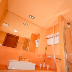 Отель Park Holiday 4* Улучшенный номер фото 2
