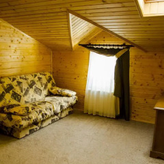 Arnika Hotel 3* Люкс с различными типами кроватей фото 10