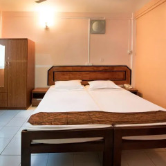Отель The PARK HOUSE 3* Номер Делюкс фото 5