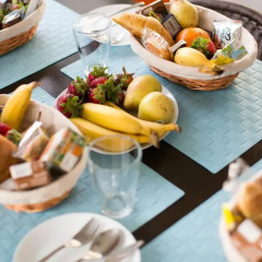 Douro Surf Hostel питание