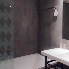 Original Sokos Hotel Presidentti 4* Стандартный номер с разными типами кроватей