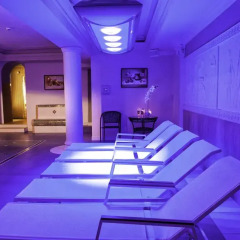Hotel Arkadia Royal спа