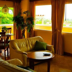 Отель Pacific Club Resort 4* Люкс 2 отдельные кровати фото 9