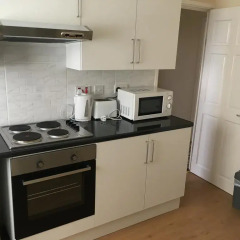 Отель Martindale Holiday Home 3* Апартаменты с различными типами кроватей фото 2