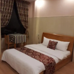 Sleep In Dalat Hostel Люкс повышенной комфортности фото 2