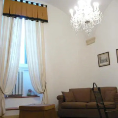 Отель Dimora Santangelo Лечче комната для гостей фото 5