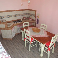 Отель Casa Vacanze Secondo Scivolo Апартаменты фото 3