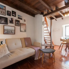 Отель Le Flat Alfama комната для гостей фото 3