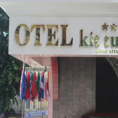 Kit-Tur Hotel Турция, Гиресун - отзывы, цены и фото номеров - забронировать отель Kit-Tur Hotel онлайн парковка