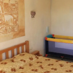 Boutique Hotel Colosseo 3* Стандартный номер фото 10