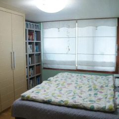 Отель Denis's House детские мероприятия