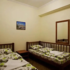 Hostel комната для гостей фото 5