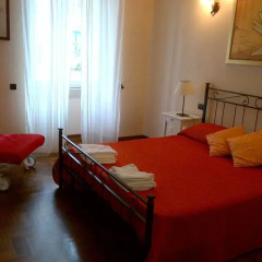 Отель Holiday Home House Fornaci комната для гостей фото 2