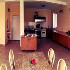 Гостиница Olympia Adler Guest House спа