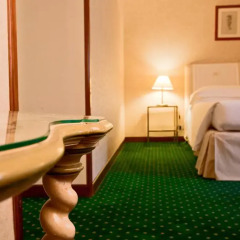 Отель Aldrovandi Residence City Suites Италия, Рим - отзывы, цены и фото номеров - забронировать отель Aldrovandi Residence City Suites онлайн спа фото 2