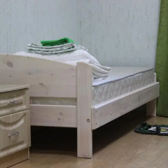 Хостел Рукавичка парковка