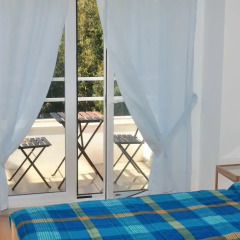 Отель Residência Astramar комната для гостей фото 3