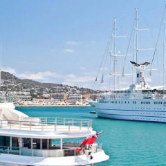 Hotel Ryans La Marina 3* Стандартный номер с различными типами кроватей фото 4