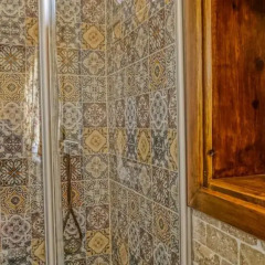 Zeytinli Konak Стандартный номер с различными типами кроватей фото 11