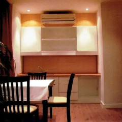 Strand Inn Hotel 2* Люкс с различными типами кроватей
