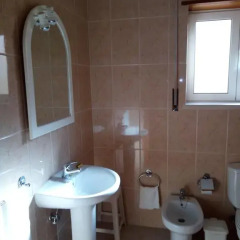 Отель Alojamentos S.José 3* Стандартный семейный номер разные типы кроватей фото 4