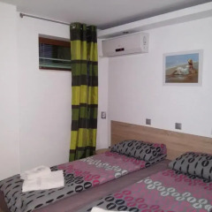 Отель Guest Rooms Harmony Болгария, Велико Тырново - отзывы, цены и фото номеров - забронировать отель Guest Rooms Harmony онлайн комната для гостей фото 2