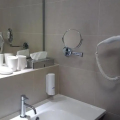 Hotel Lev 4* Улучшенный номер фото 5