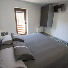 Отель Igual Habitat сейф в номере