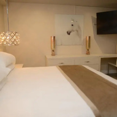 Hotel Le Reve Pasadena 2* Люкс повышенной комфортности с различными типами кроватей фото 2