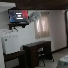 Отель Hostal San Fernando Колумбия, Кали - отзывы, цены и фото номеров - забронировать отель Hostal San Fernando онлайн удобства в номере фото 2