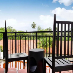 Отель D Varee Mai Khao Beach 4* Номер Делюкс фото 6